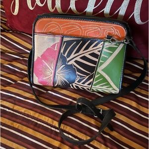 Patricia Nash crossbody